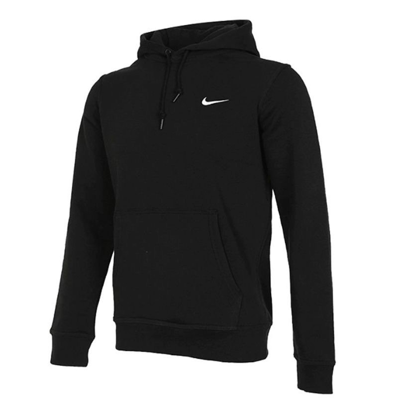 Nike/耐克 男子秋冬运动休闲经典加绒保暖针织连帽卫衣623453-010,淘宝优惠券,粉丝福利购,淘宝优惠卷