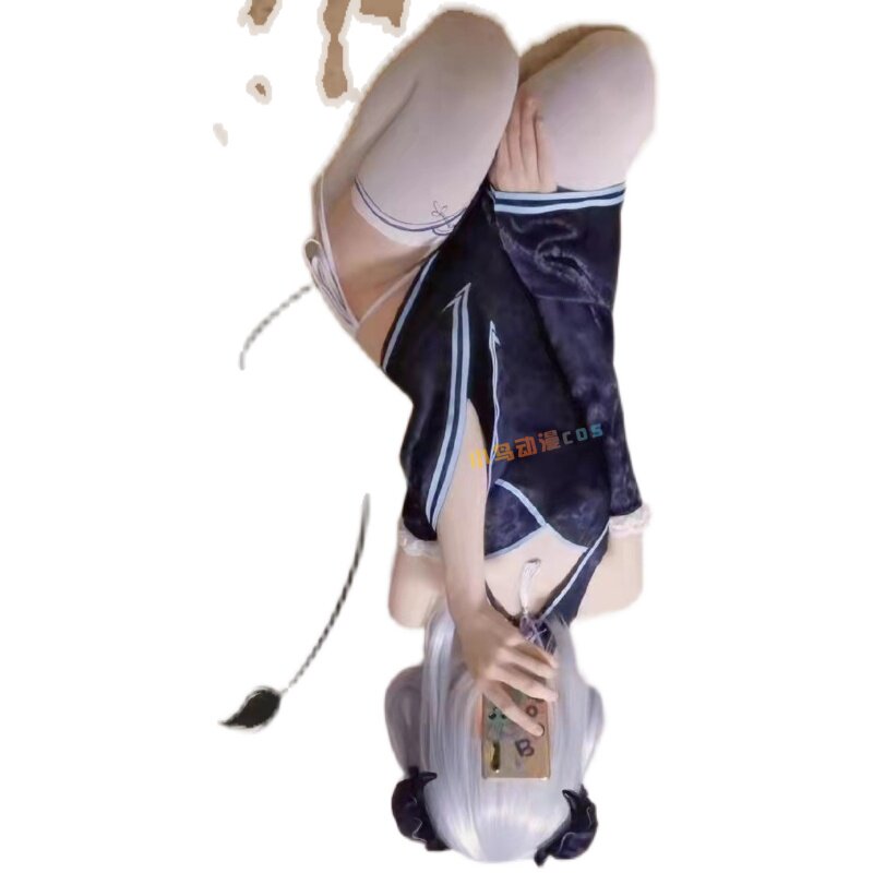 克洛伊旗袍cos服量身定制 残念老师作品 萝莉女装,淘宝优惠券,粉丝福利购,淘宝优惠卷