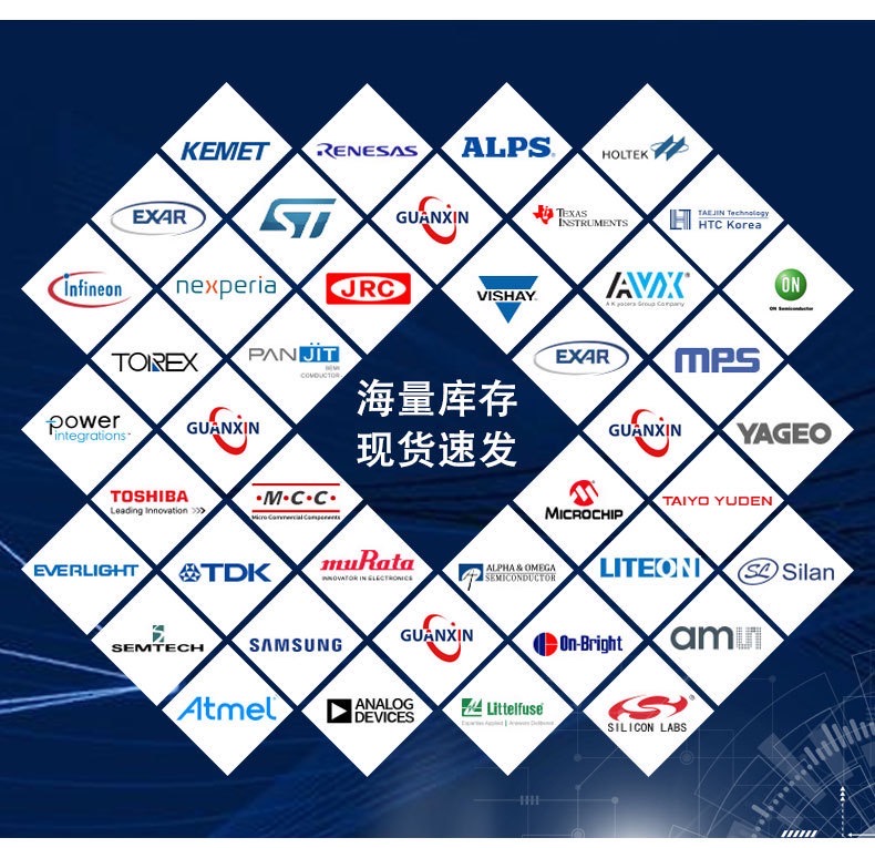 原装正品 STM32F103C8T6 贴片LQFP48 单片机芯片 32位微控制器 - 图1