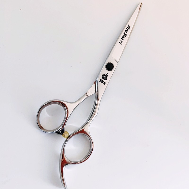 火龙平剪 F2-55/60 线条剪修饰剪刀女发理发剪刀手型剪刀美发剪,淘宝优惠券,粉丝福利购,淘宝优惠卷