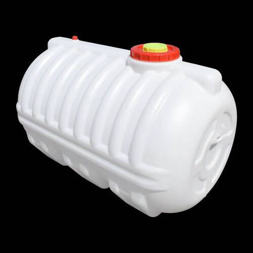 塑料卧式桶1000升塑料桶水塔家桶储水桶晒水桶养殖桶塑料大桶水塔 - 图1