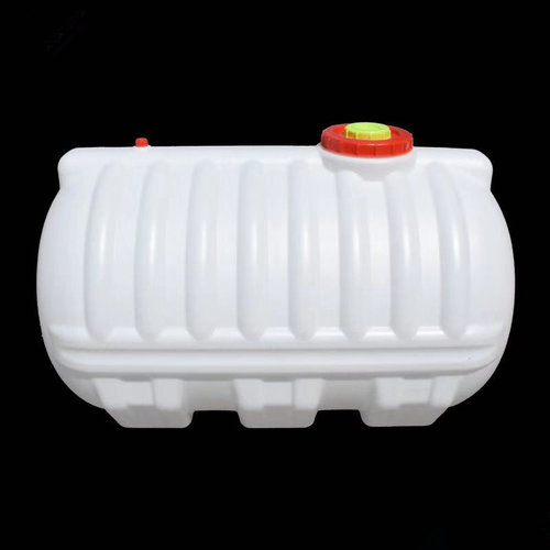 塑料卧式桶1000升塑料桶水塔家桶储水桶晒水桶养殖桶塑料大桶水塔 - 图2