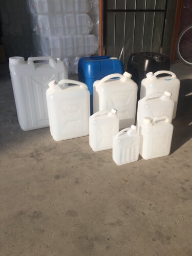 食品级桶1L2.5L5L10L15L25L30L塑料桶塑料水桶酒桶油壶油桶酒壶 - 图3