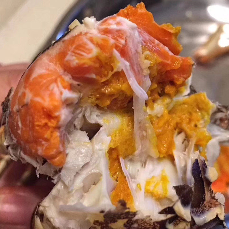 活蟹残蟹8只母蟹3.5-3.8两公蟹4.5-4.8两断脚断腿蟹固城湖大闸蟹,淘宝优惠券,粉丝福利购,淘宝优惠卷