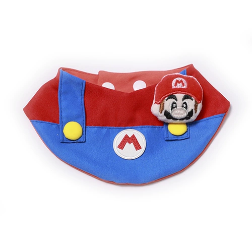 Brother, слюнявчик, милая шапка, нагрудник, косплей