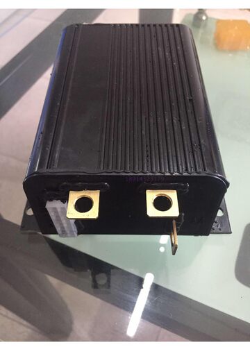 KAD3207-2403-2475电动串励1207叉车控制器电机调速器柯蒂斯特惠 - 图2