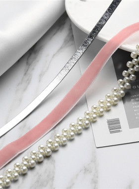 3条装超值珍珠ins欧美脖子颈链