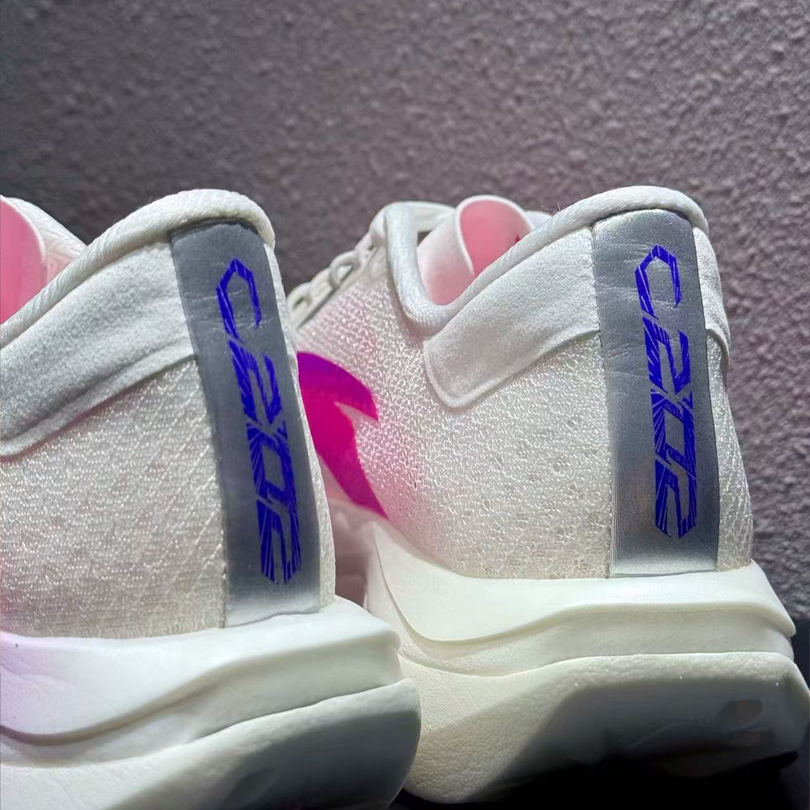 安踏C202 7代 涅槃丨专业竞速碳板跑步鞋男款减震运动鞋112545575,淘宝优惠券,粉丝福利购,淘宝优惠卷