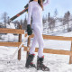 ຊຸດຊຸດຊັ້ນໃນຂອງແມ່ຍິງ Ski ໄວແຫ້ງໄວ