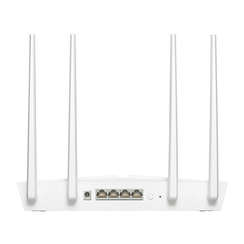 TP-LINK TL-XDR3010 AX3000双频千兆wifi6无线路由器Mesh分布式全屋网络无缝漫游IPTV双WAN叠加远程管理 - 图3
