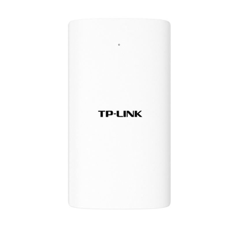 TP-LINK TL-FC311B-P3千兆光纤收发器单模单纤光电转换12V直流DC电源输出室外防水耐高温网络监控远距离3km - 图1