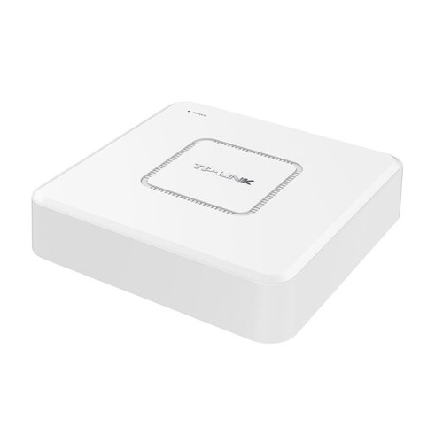 普联TP-LINK TL-NVR6108C-L 8路云管理网络硬盘录像机智能移动侦测高清安防监控主机视频存储手机APP远程管理 - 图1