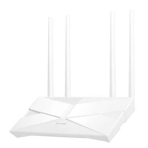 TP-LINK TL-XDR3010 AX3000双频千兆wifi6无线路由器Mesh分布式全屋网络无缝漫游IPTV双WAN叠加远程管理 - 图1
