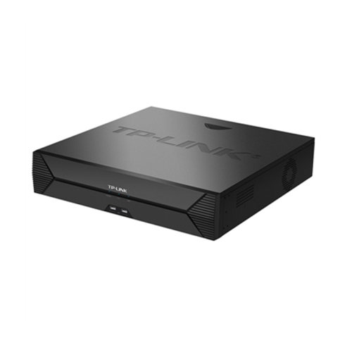 普联TP-LINK TL-NVR6832E-T 32路云管理网络硬盘录像机8盘位双网口多网段内外网APP远程监控数据存储全高清 - 图3