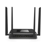 Pulian TP-Link TL-WAR1200L AC1200 Двухполосной беспроводной маршрутизаторы Enterprise Gigabit 5-порт-стена Wi-Fi High Power 5G Высокоскоростной