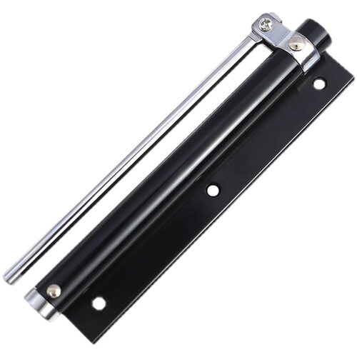 不锈钢闭门器简易家用小型自动关闭门器回位器门弹弓防风器闭合器 - 图3
