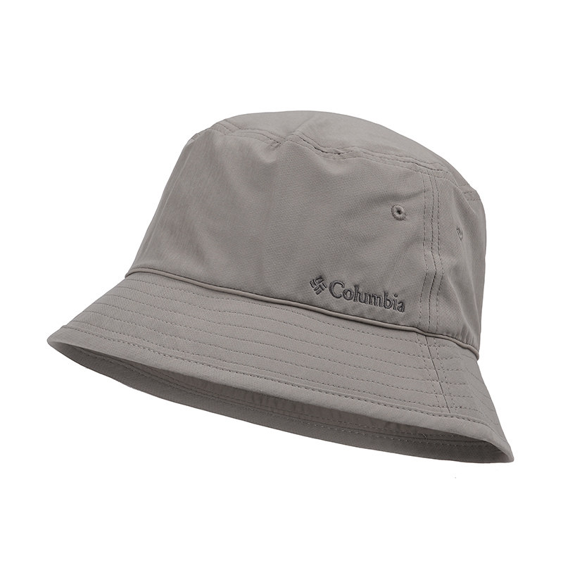 Columbia哥伦比亚休闲帽男女同款户外舒适休闲透气渔夫帽CU9535,淘宝优惠券,粉丝福利购,淘宝优惠卷