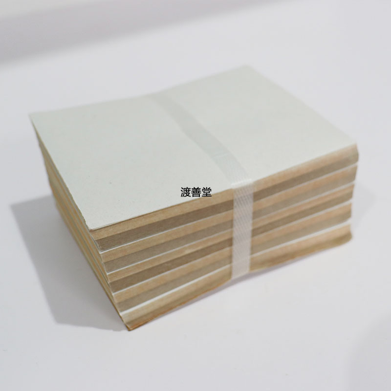 镭射金元宝莲花金条折纸折法金纸清明烧纸祭祀用品450张 - 图3