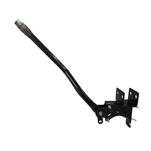 电动三轮车变档杆高低速档位线前进挡手柄爬坡加力挂档器拉把配件 - 图3