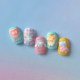 Melody Cat Nail Art Embossed Stickers Nail Decals