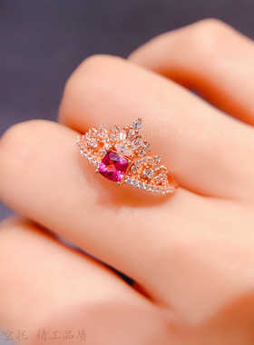 枕形4*4mms925纯银饰品