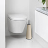 Brabant's No-Dead Angle Toilet Brush Set Toilet Cleaning Brush