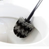 Brabant's No-Dead Angle Toilet Brush Set Toilet Cleaning Brush