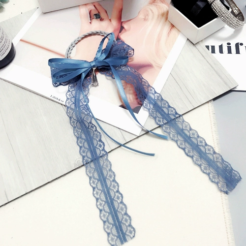 Детский аксессуар для волос с бантиком, резинка для волос, семейный стиль