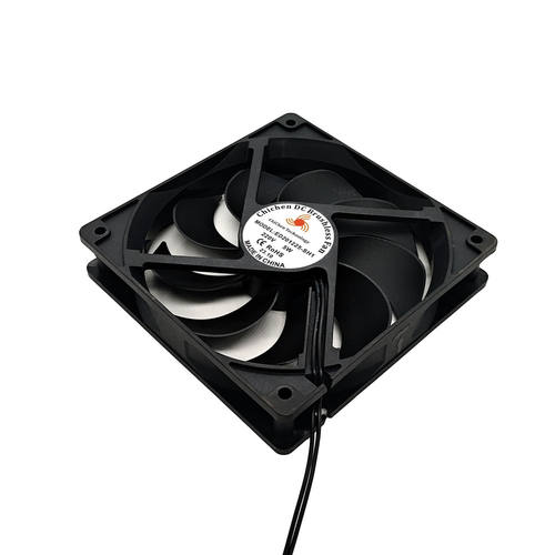 全新原装 ED201225-SH1 ED201238-DH1 220V 变频器 冰柜 散热风扇 - 图3