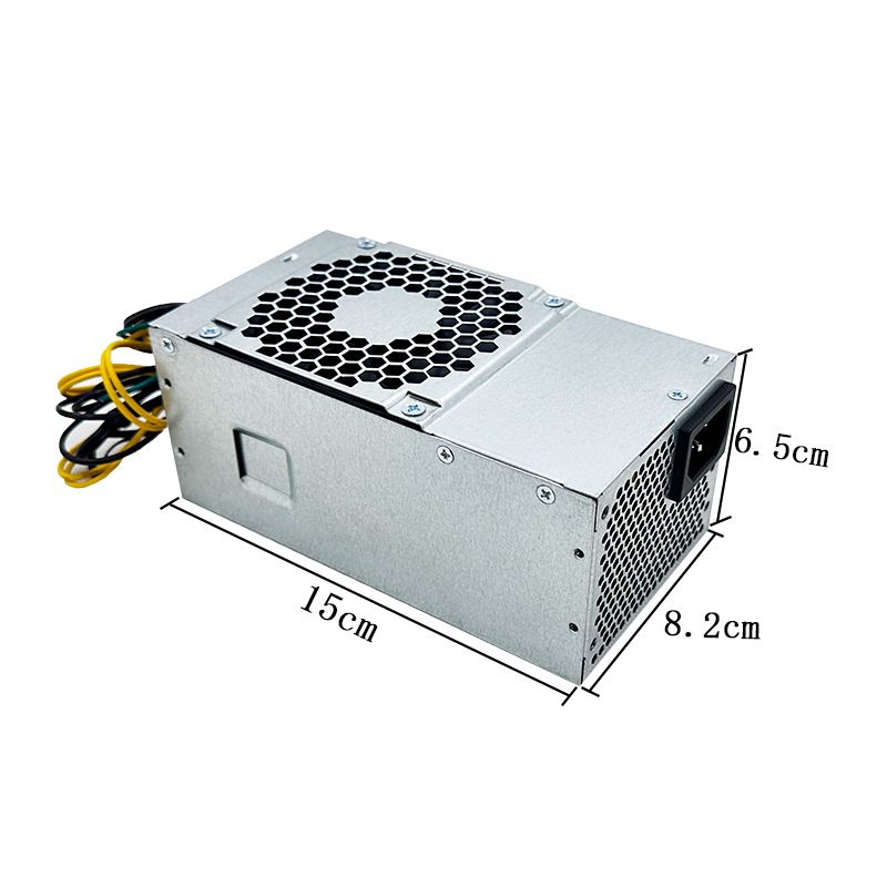 全新适用Acer宏基小机箱电源PA-2301-3功率300w D17-180P1A 6p+4p - 图3
