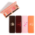 Spot Etude House Limited Red Wine Wine Party Cherry Blossom Coffee Oải hương Bảng màu mắt mười màu - Bóng mắt bảng phấn mắt coco venus Bóng mắt