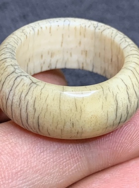 骆驼骨牦牛骨饰品男女款民族风