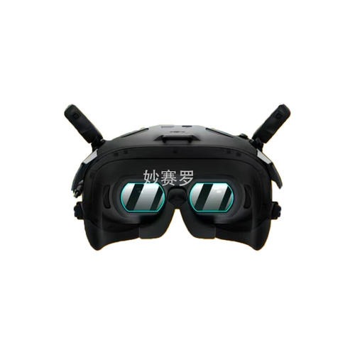 适用DJI大疆飞行眼镜N3钢化膜neo2保护膜avata360无人机镜头贴膜 - 图3