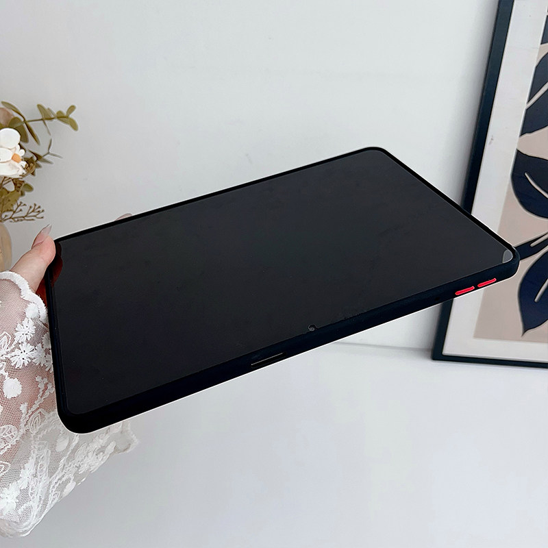 适用卡通2024新款红米平板redmipadse保护套8.7寸磨砂后壳小米6/6pro亚克力硬壳SE11寸轻薄防摔6Spro轻便防弯,淘宝优惠券,粉丝福利购,淘宝优惠卷