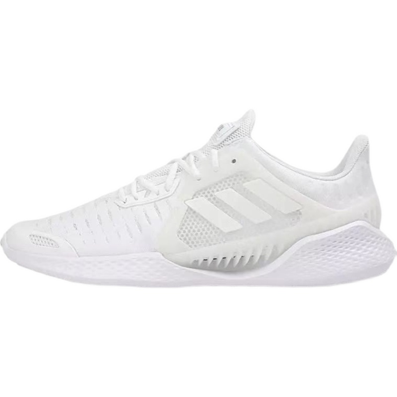 阿迪达斯ClimaCool清风男女运动休闲缓震透气跑步鞋EG1129 EG1126 - 图3