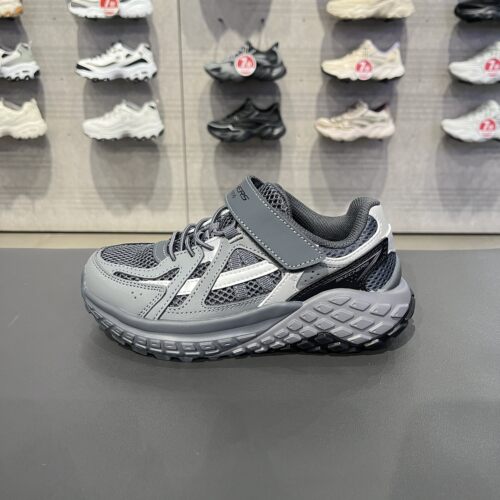 限时4折 Skechers斯凯奇儿童运动鞋 断码清仓 售完不补 37码 - 图1
