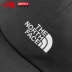 TheNorthFace / North Counter Mũ nam Mũ lưỡi trai Mũ thể thao 2019 Mùa thu mới Mũ ngoài trời 355W - Mũ thể thao