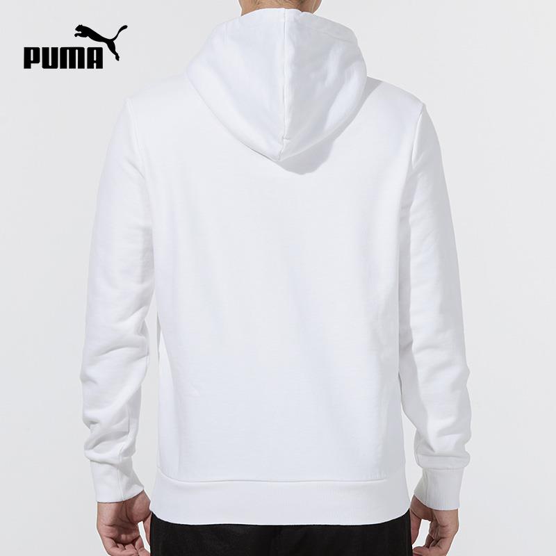 Puma彪马2023冬季新款男舒适运动卫衣套头衫533145-57