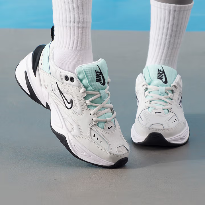 Nike耐克女鞋2025秋季新款W NIKE V5 RNR低帮轻便休闲鞋HQ7901,淘宝优惠券,粉丝福利购,淘宝优惠卷