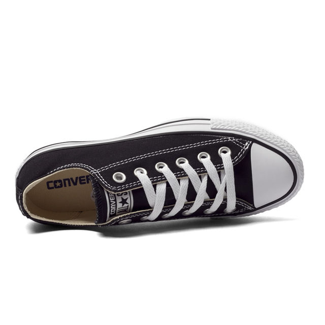 1970s canvas shoes Converse 2024 new low top