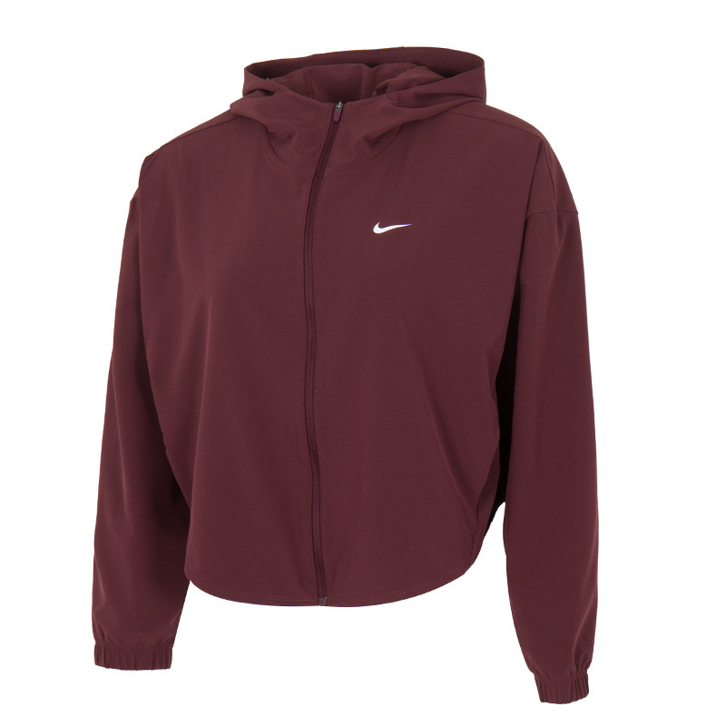 Nike耐克女装2025秋季新款ONE DF WVN JKT CPSL SP梭织外套IH8601,淘宝优惠券,粉丝福利购,淘宝优惠卷