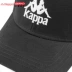 Mũ lưỡi trai thể thao Kappa Kappa Mũ thể thao mùa hè 2019 Mũ bóng chày mới Chuỗi mũ K09Y8MB02 - Mũ thể thao Mũ thể thao
