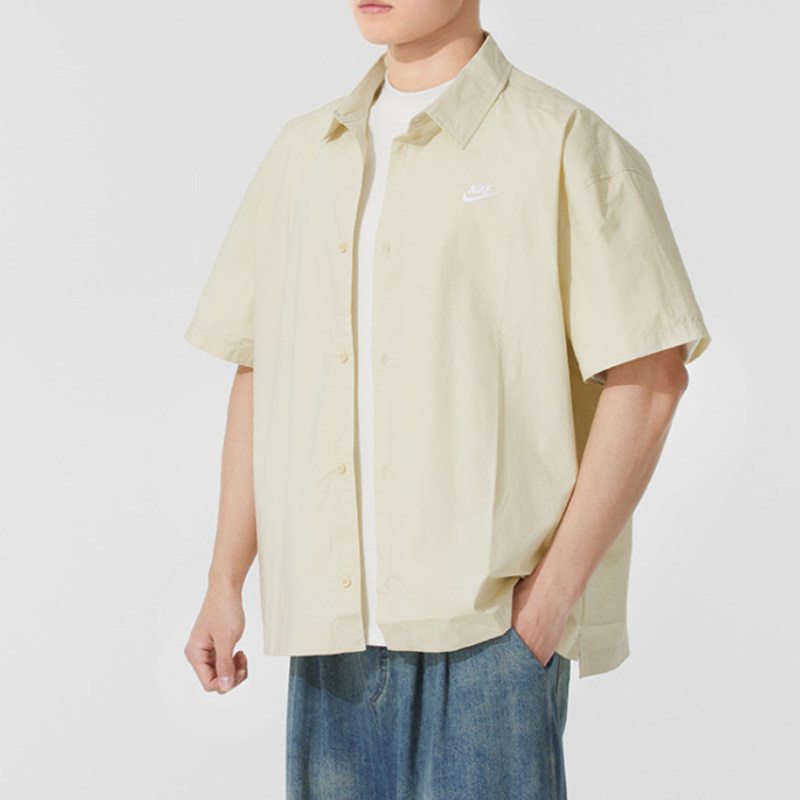 Nike耐克男装2025夏季新款运动休闲简约百搭透气短袖POLO衫HJ2027,淘宝优惠券,粉丝福利购,淘宝优惠卷