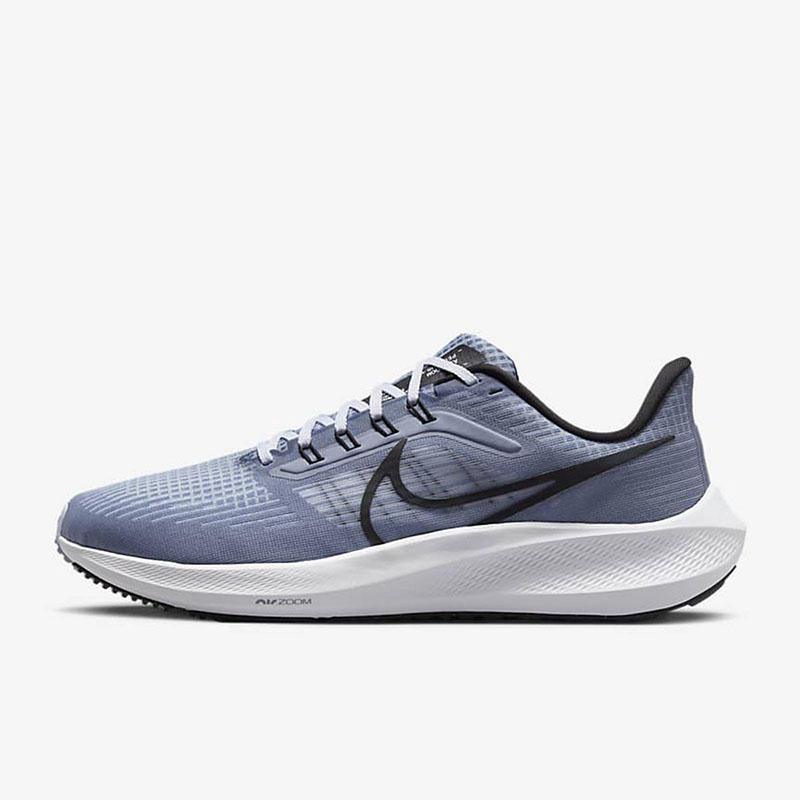 Nike耐克男鞋2024春季新款AIR ZOOM PEGASUS 39飞马运动鞋 DH4071 - 图1