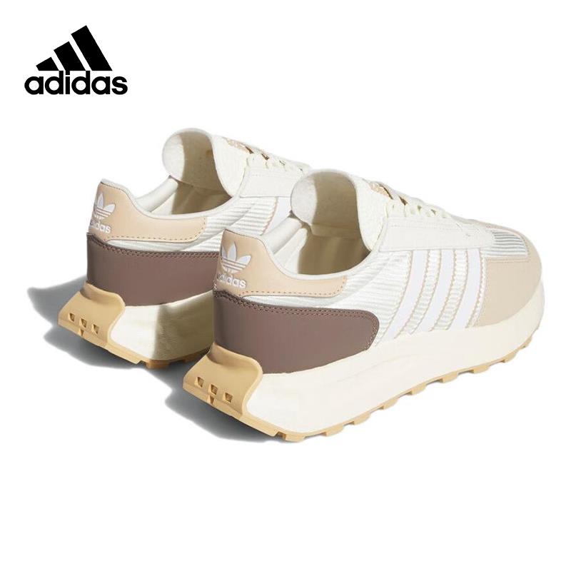 Adidas/阿迪达斯2024春季新款男女运动运动休闲鞋IE5062-图2