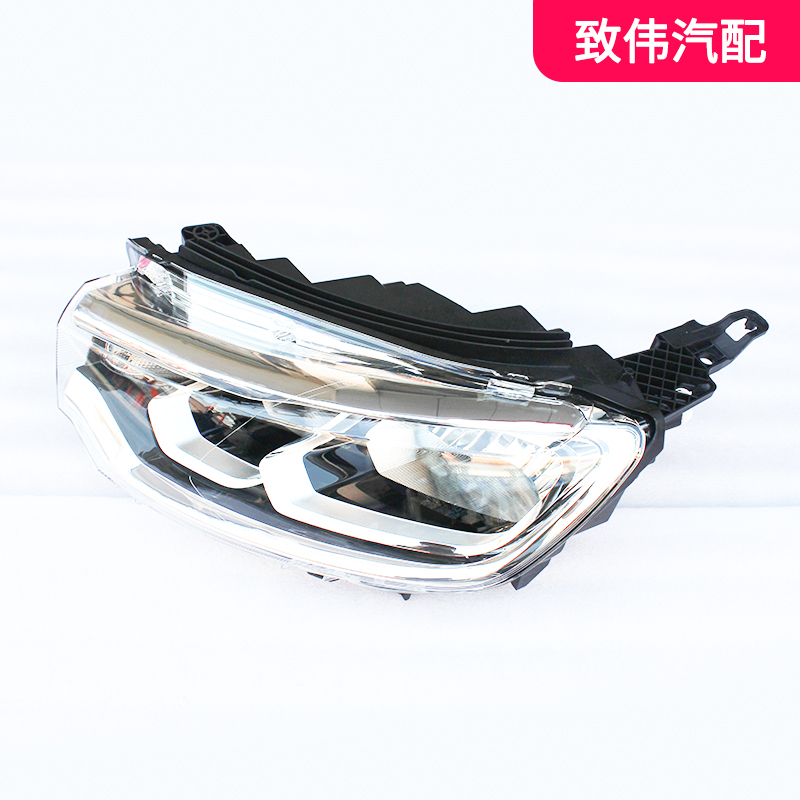 原厂适配雪铁龙C3XR大灯总成汽车前照灯C3-XR前大灯照灯车灯配件 - 图0