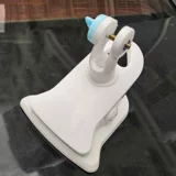 Трубка, большой штекер для школьников, настольный вентилятор с аксессуарами, высокая мощность