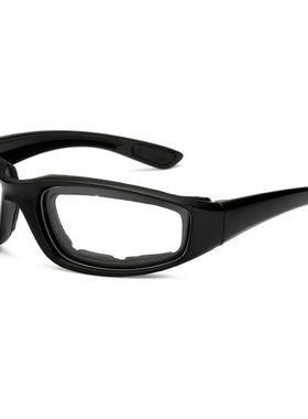 2023新款男女户外骑行护目滑雪