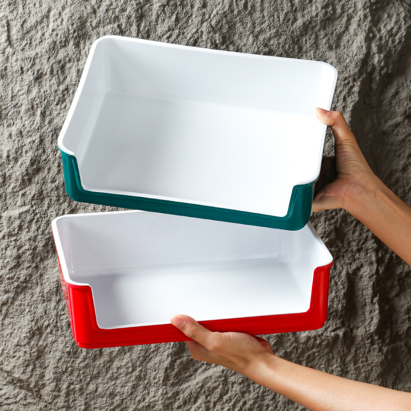 展示柜串串火锅店专用炸串烤串烧烤摆菜盘商用盘子长方形托盘塑料,淘宝优惠券,粉丝福利购,淘宝优惠卷