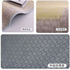 Bedroom bay window mat modern simple four-season anti-slip mat